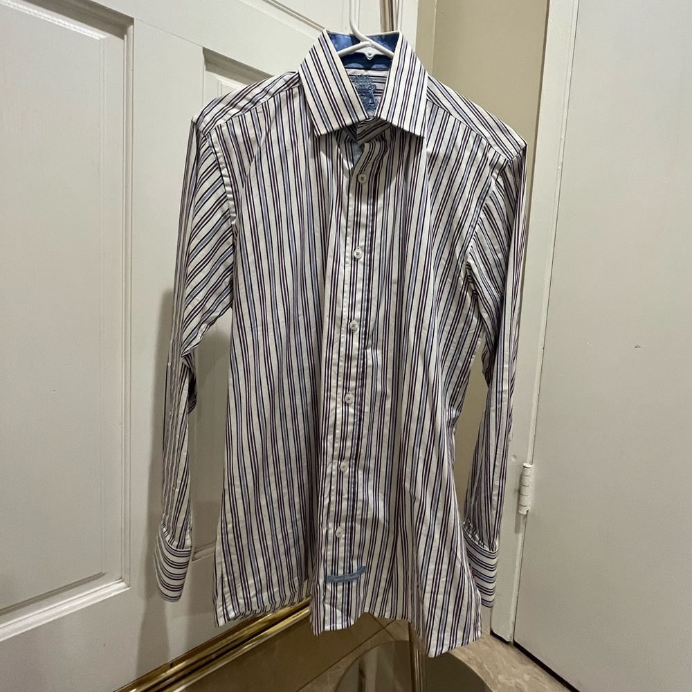 Dress shirt